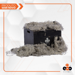 PISCA-PISCA (3K) - 9M IN/OUT OUTDOOR (220V)
