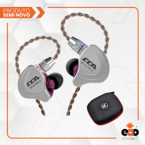 FONE IN EAR CCA C-10