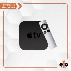 APPLE TV 2°G