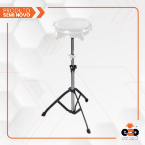 PEDESTAL PARA CONGA PEARL PC 1250 12'