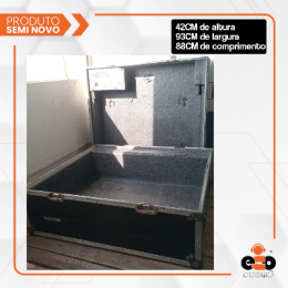CASE PARA MESA YAMAHA CL3 (SEMI NOVO)