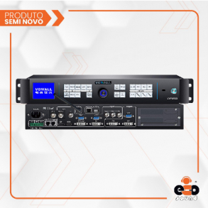 PROCESSADORA DE VÍDEO LVP 615s LINSN