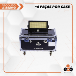 STROBO ATOMIC LED OUTDOOR AL-3000 (BIVOLT)*