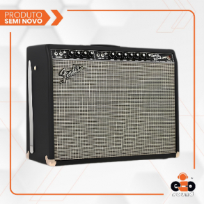 FENDER TWIN REVERB (127V)*