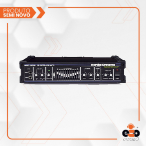 CABEÇOTE HARTKE HA-7000 (127V)