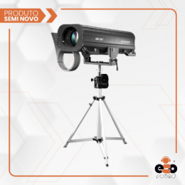 CANHÃO SEGUIDOR 15R (220V)*