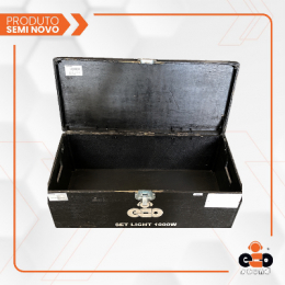 CASE PARA REFLETORES SET LIGHT 500W