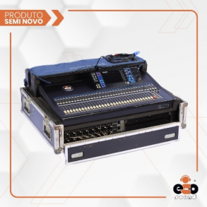 YAMAHA LS9 48/16 (BIVOLT)