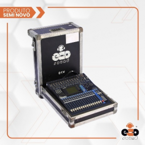 YAMAHA 01V96 VCM (127V)