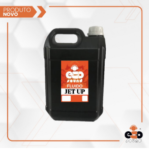 REFIL POWER JET 5L