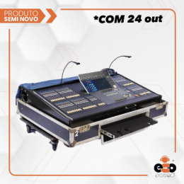 YAMAHA M7CL 48/24 (BIVOLT)