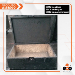 CASE PARA PARAFUSO Q-30/Q-50
