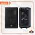 CAIXA ATIVA YAMAHA DXR10 - 1100W (BIVOLT)*