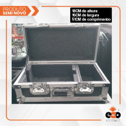 CASE PARA PROJETOR LASER VIEWSONIC