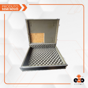 CASE PARA PEDAL 49 x15 x 60