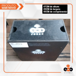 CASE MADEIRA 47 x 20 x 40