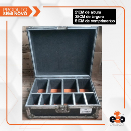 CASE P/ KIT COMUNICAÇÃO 21 x 38 x 51