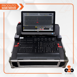 KIT COMMAND WING MA3 ORIGINAL + PC 