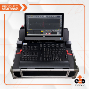 KIT COMMAND WING MA3 ORIGINAL + PC 