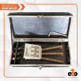 CHAVE NH TRIFÁSICO 250A