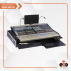 MESA DE SOM DIGITAL AVID MIX RACK 56Ch/24Aux (127V) (1)