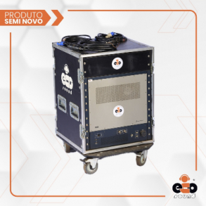 STAGE MIX RACK 3 DSP 48/16 (56/24) (127v) (1)