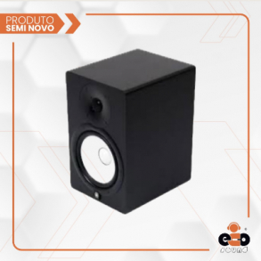 MONITOR REFERÊNCIA YAMAHA HS8 (127v)