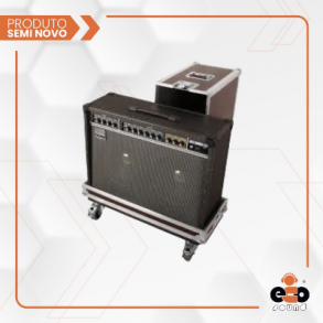 ROLAND JAZZ CHORUS JC-120 