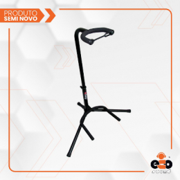 SUPORTE PARA INSTRUMENTO CHÃO SATY SGI-40