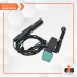 MICROFONE AKG C/FIO C418 ML