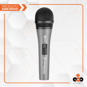 MICROFONE SENNHEISER C/FIO 815s