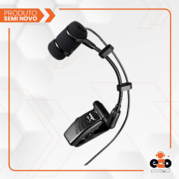MICROFONE YOGA EM714