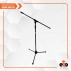 PEDESTAL DE MICROFONE TAM PADRÃO SUPERLUX